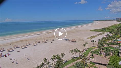 hilton marco island webcam|Residents Beach Cams